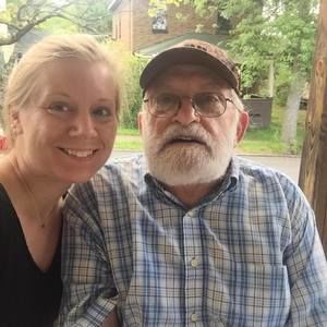 Meet your Posher, Kristen